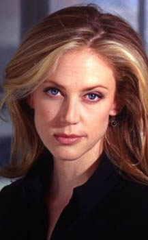 Ally Walker